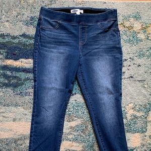 Old Navy Rockstar Jeggings